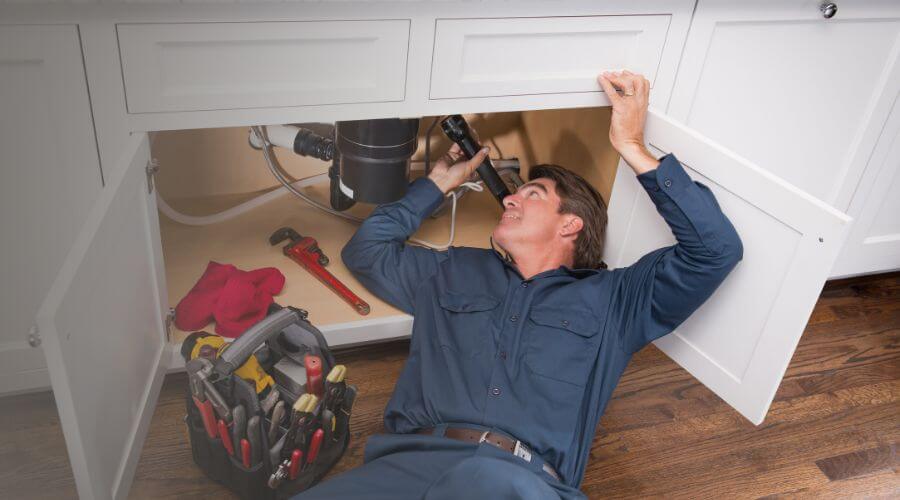 Professional sink repair in Birds Landing, CA